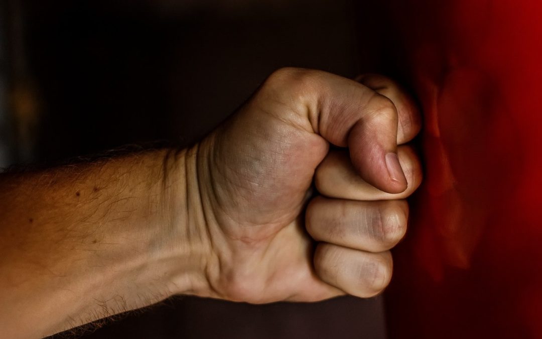 What You Need to Know About Maryland 2nd Degree Assault Charges