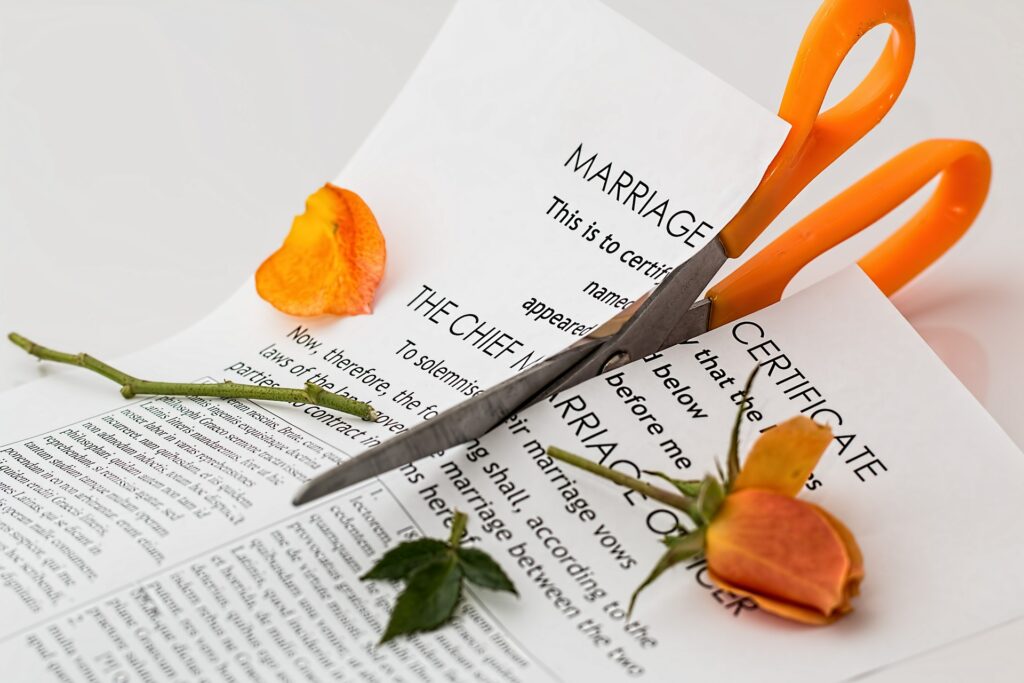 rockville divorce lawyer