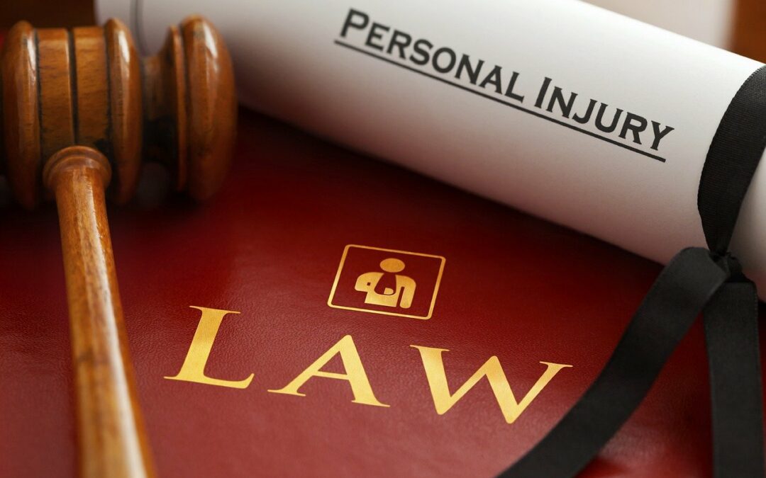 Personal Injury Lawyer Rockville MD