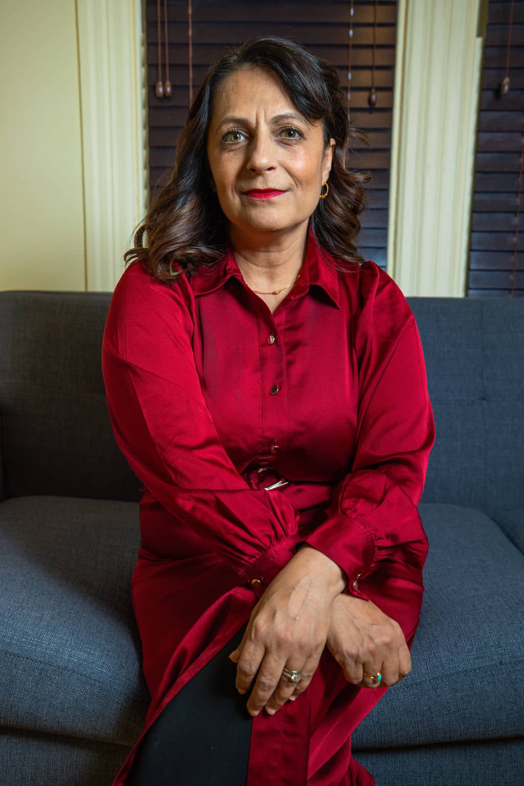 miriam seddiq min