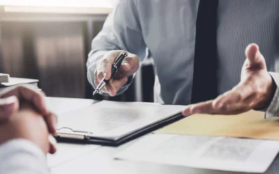 What Does a Criminal Defense Lawyer Do?