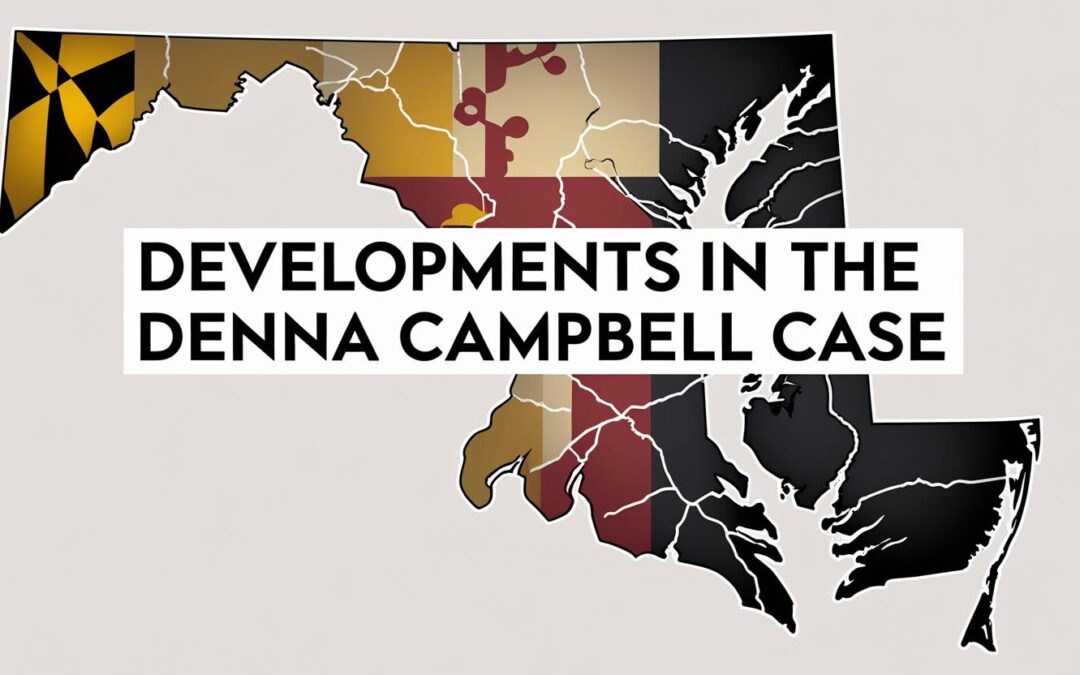Denna Campbell Murder No New Evidence