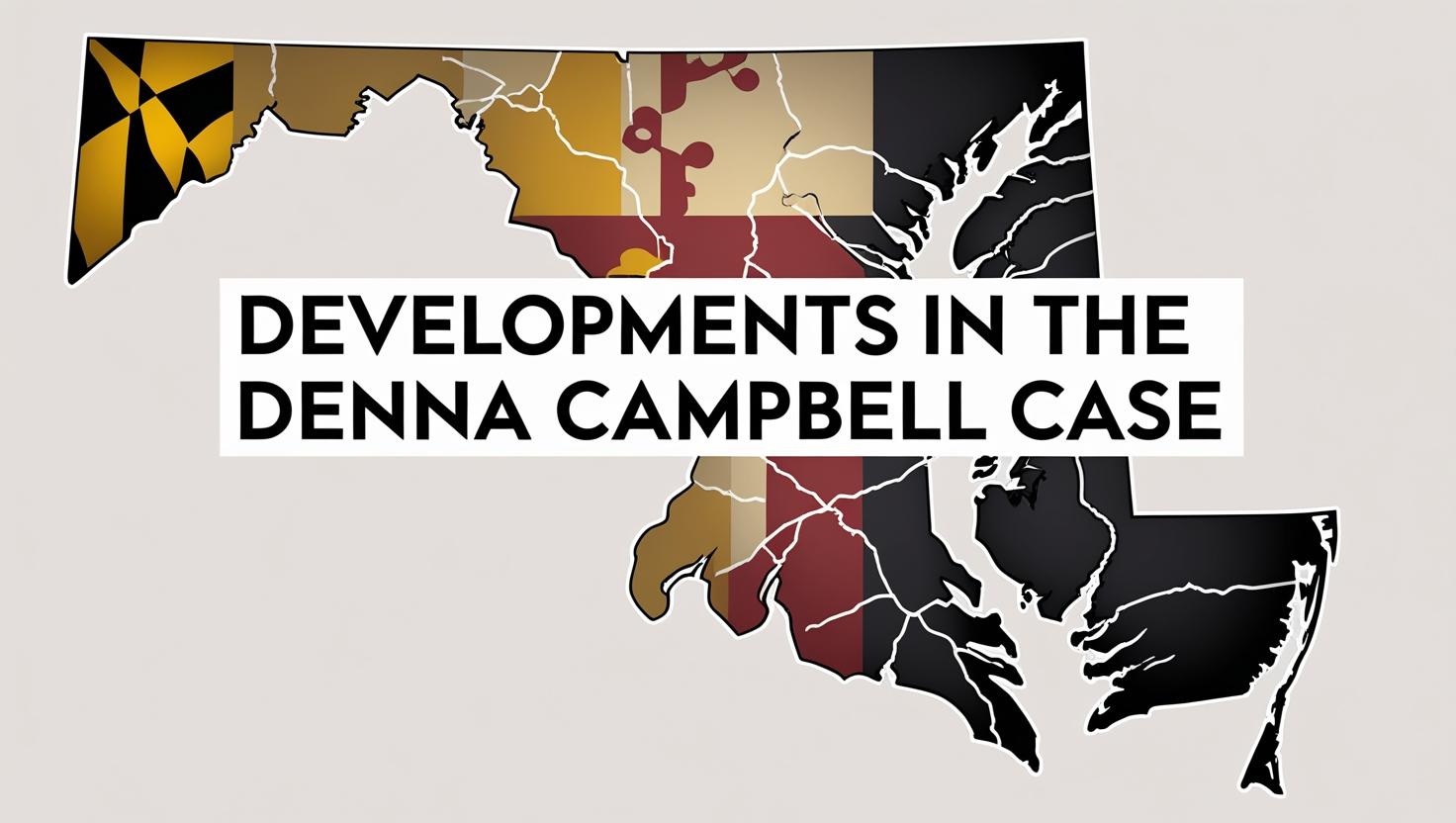 Denna Campbell Murder
