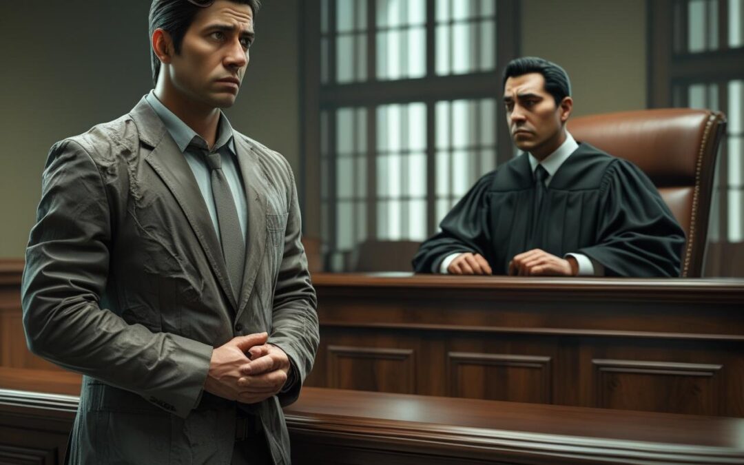 How to Withdraw Your Guilty Plea in Maryland?