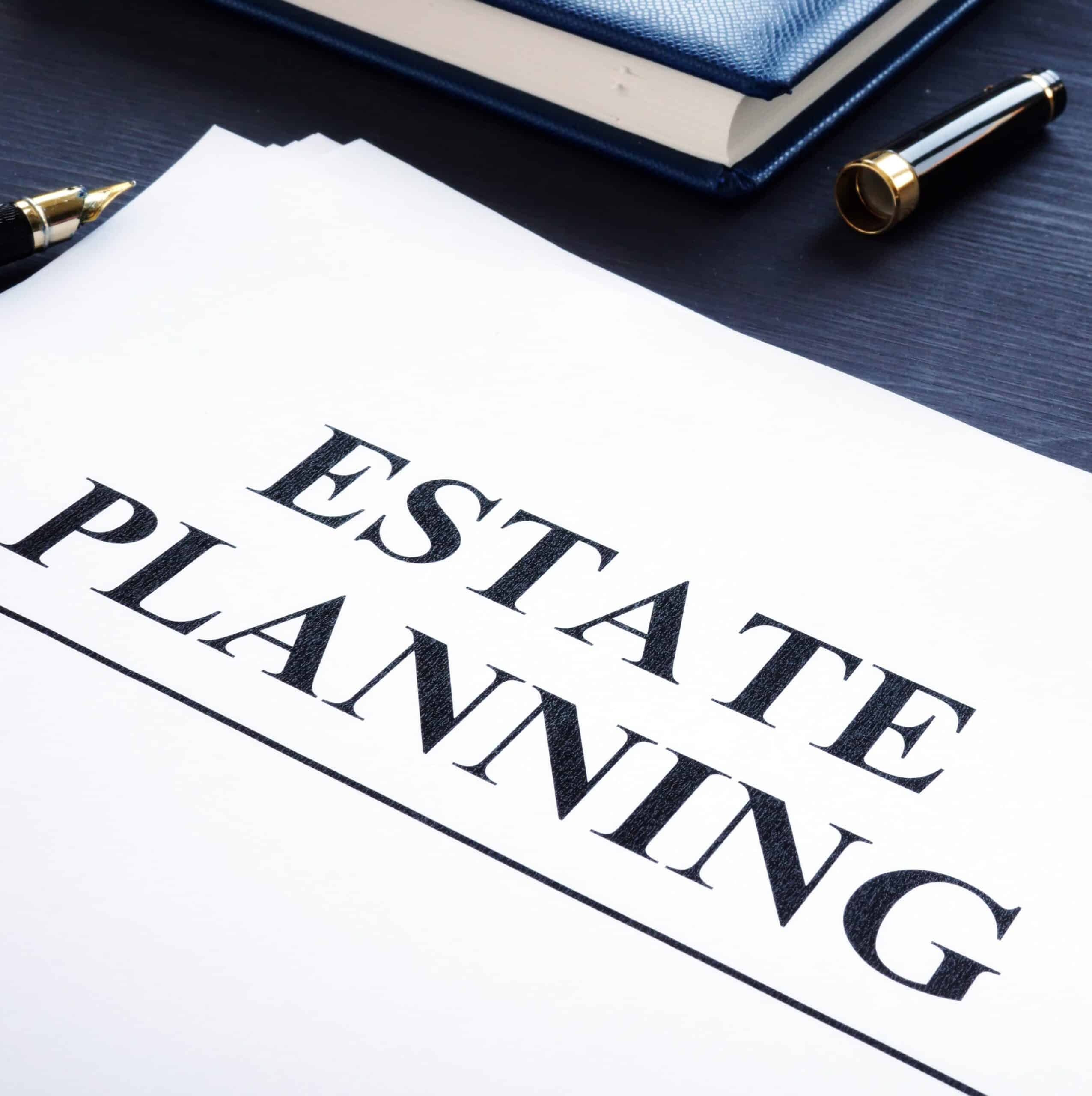 estate planning estate planning
