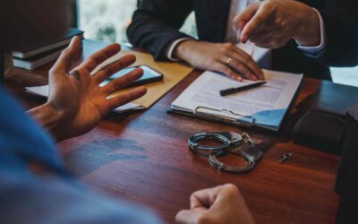 Rockville Criminal Defense Lawyer