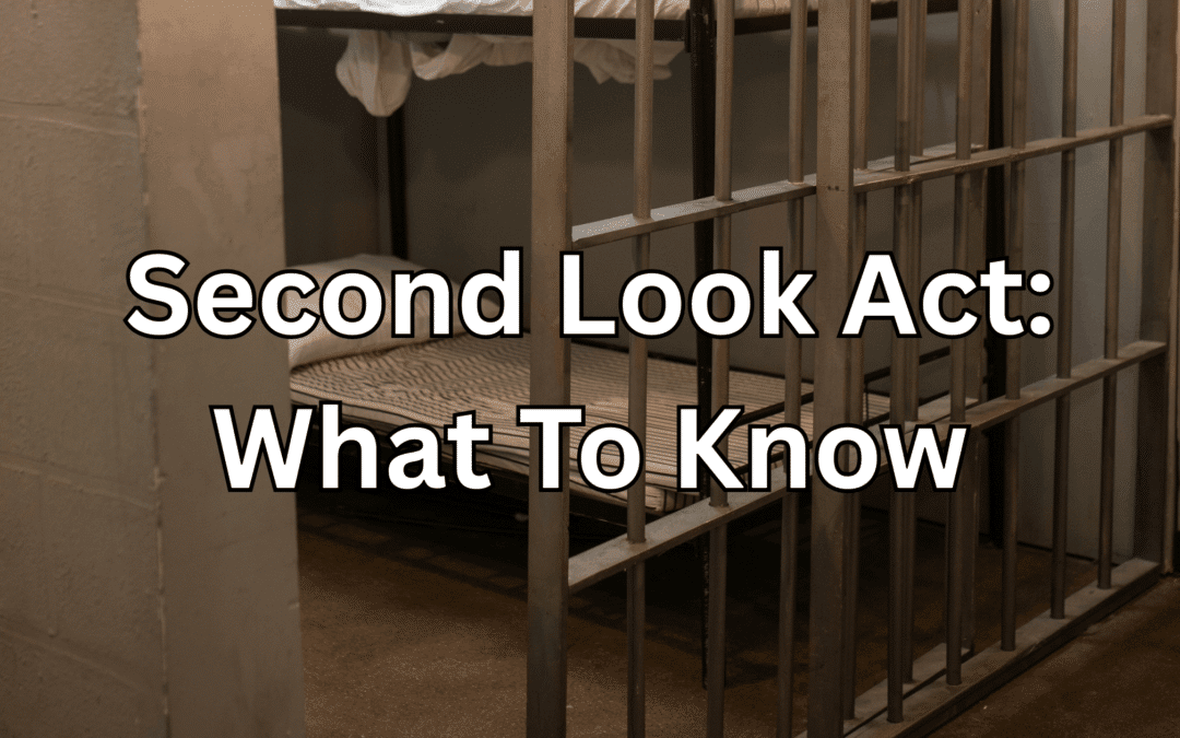 Understanding Maryland’s Second Look Act – Hope