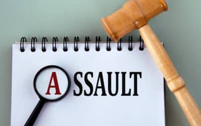 What Is Second-Degree Assault in Maryland?